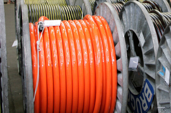 The Difference Between Fire Retardant Cable and Ordinary Cable