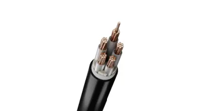 PVC Insulated Cable