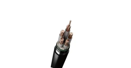 Armoured Cable