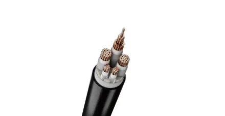 Fire Performance Cable