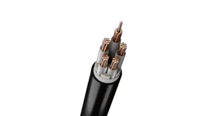 XLPE Insulated Cable