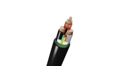 Ordinary Duty Rubber Insulated Cable