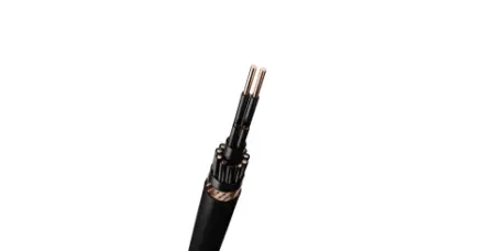 Cy Copper Wire Braid Screen Control Cable